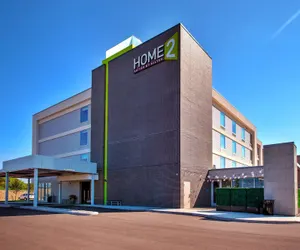 Photo 2 - Home2 Suites By Hilton Grand Rapids South