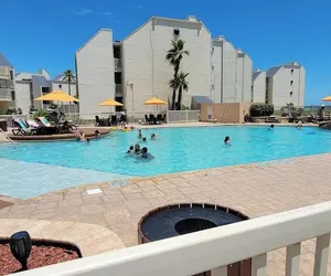 Photo 2 - Bahia Mar #426