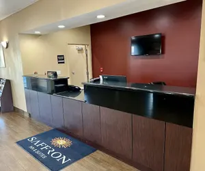 Photo 4 - Saffron Inn & Suites