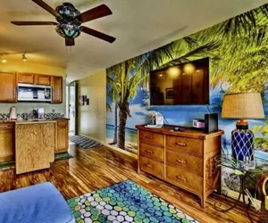 Photo 4 - Garden View Studio - Kona Islander Inn Condos Condo by RedAwning