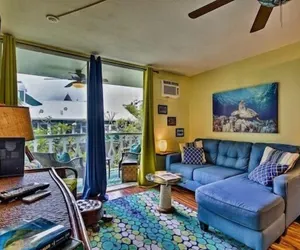 Photo 3 - Garden View Studio - Kona Islander Inn Condos Condo by RedAwning