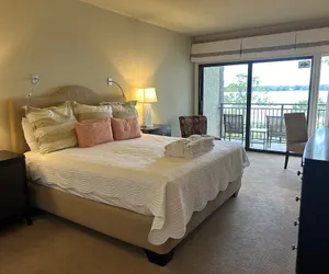 Photo 2 - 1857 Beachside Tennis at The Sea Pines Resort
