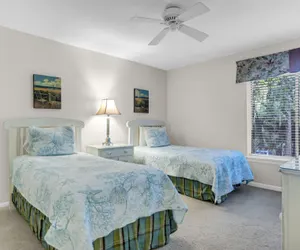 Photo 3 - 2210 Heritage Villas at The Sea Pines Resort