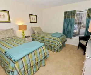 Photo 3 - 2210 Heritage Villas at The Sea Pines Resort
