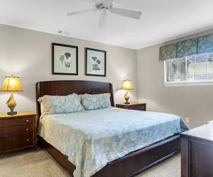 Photo 4 - 2210 Heritage Villas at The Sea Pines Resort
