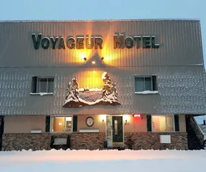 Photo 2 - Love Hotels Voyageur by OYO at International Falls MN