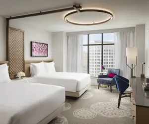 Photo 5 - Loews Coral Gables Hotel