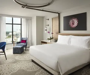 Photo 4 - Loews Coral Gables Hotel