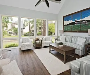 Photo 2 - 6 Genoa Court at The Sea Pines Resort