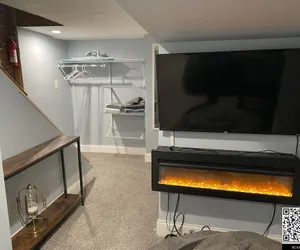Photo 4 - Downtown Suite - Close to Topgolf, Horseshoe Casino, UM Baltimore