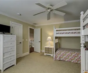 Photo 5 - 14 Beachside Drive at The Sea Pines Resort
