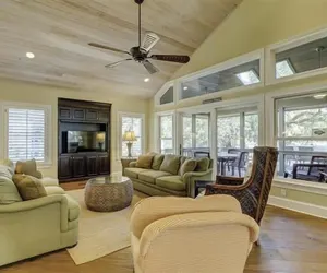 Photo 2 - 14 Beachside Drive at The Sea Pines Resort