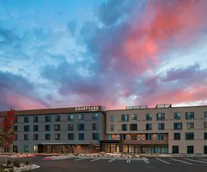 Photo 2 - Courtyard by Marriott Colorado Springs North/Air Force Academy