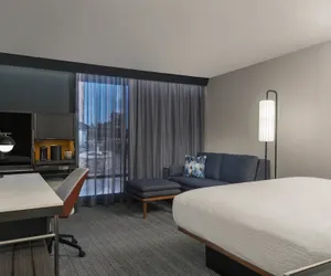 Photo 3 - Courtyard by Marriott Colorado Springs North/Air Force Academy