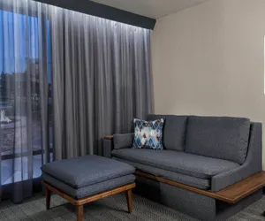Photo 2 - Courtyard by Marriott Colorado Springs North/Air Force Academy