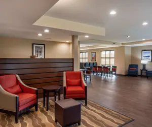 Photo 5 - Comfort Inn & Suites