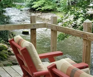 Photo 2 - Cozy Creek Cottages