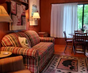 Photo 3 - Cozy Creek Cottages