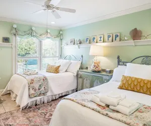 Photo 5 - Sunny Condo w/ Stunning Ocean Views - Near Beach, Sandbar, & Tennis
