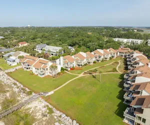 Photo 2 - Sunny Condo w/ Stunning Ocean Views - Near Beach, Sandbar, & Tennis