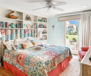 Photo 4 - Sunny Condo w/ Stunning Ocean Views - Near Beach, Sandbar, & Tennis