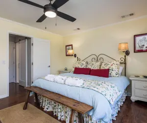 Photo 4 - Newly Remodeled Two-story Condo w/ Wifi - Steps From Beach & Dining