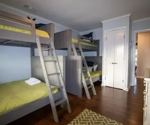 Photo 4 - Newly Remodeled Two-story Condo w/ Wifi - Steps From Beach & Dining