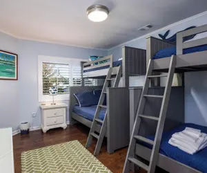 Photo 3 - Newly Remodeled Two-story Condo w/ Wifi - Steps From Beach & Dining