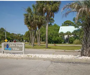 Photo 2 - Newly Remodeled Two-story Condo w/ Wifi - Steps From Beach & Dining