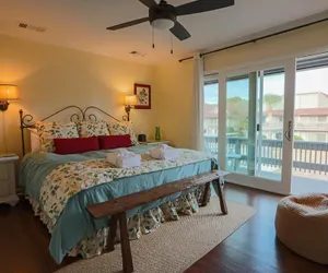 Photo 5 - Newly Remodeled Two-story Condo w/ Wifi - Steps From Beach & Dining