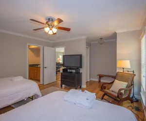 Photo 5 - Beautiful Marsh Views From the Large Porch of This 3-bed, 3-bath Home