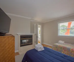 Photo 4 - Beautiful Marsh Views From the Large Porch of This 3-bed, 3-bath Home