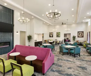 Photo 3 - Homewood Suites by Hilton Carlisle