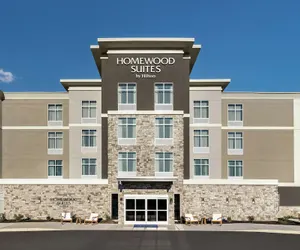 Photo 2 - Homewood Suites by Hilton Carlisle