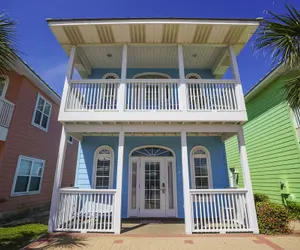 Photo 2 - Summer Towne Cottages By Panhandle Getaways