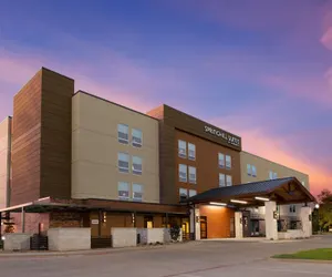 Photo 2 - SpringHill Suites by Marriott Lindale