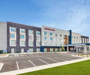 Photo 2 - Hampton Inn Kansas City Southeast, Mo