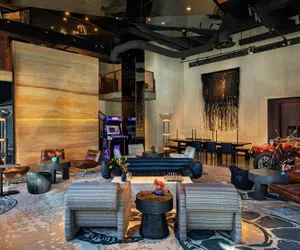Photo 3 - Moxy Downtown Los Angeles