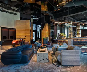 Photo 4 - Moxy Downtown Los Angeles
