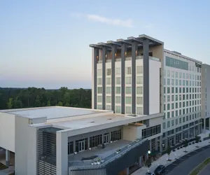 Photo 2 - The Westin Raleigh-Durham Airport