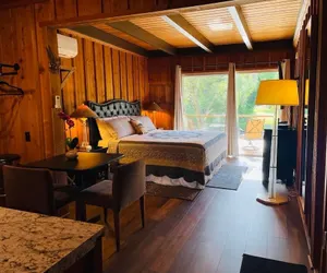 Photo 2 - Riverfront Lodging