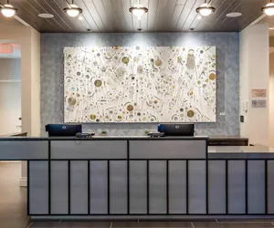 Photo 4 - Cambria Hotel New Haven University Area