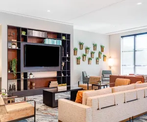 Photo 3 - Cambria Hotel New Haven University Area