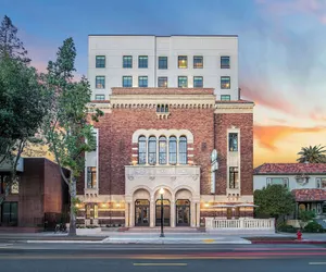 Photo 2 - Hyatt House Sacramento/Midtown