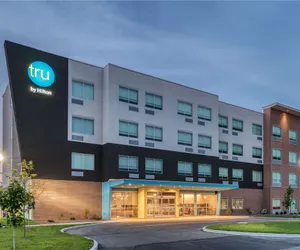 Photo 2 - Tru By Hilton Indianapolis Lawrence, In