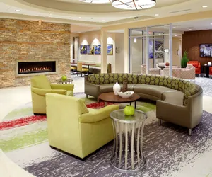 Photo 4 - Homewood Suites Pittsburgh Airport