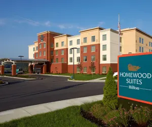 Photo 2 - Homewood Suites Pittsburgh Airport