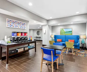 Photo 2 - Hampton Inn DeKalb, IL