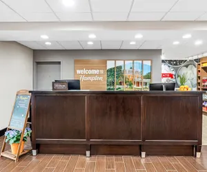 Photo 3 - Hampton Inn DeKalb, IL