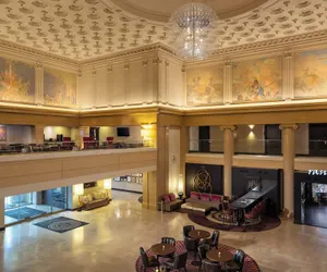 Photo 4 - Renaissance Denver Downtown City Center Hotel